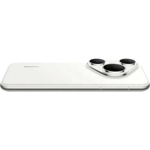Смартфон Huawei PURA 80 PRO 12+512Gb, белый (51098KGQ) фото 9