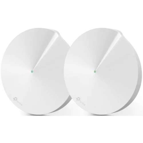 MESH система TP-LINK Deco M9 Plus (DECO M9 PLUS(2-PACK)