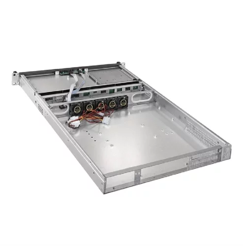 Exegate EX264267RUS Серверный корпус Exegate Pro 1U660-HS04 фото 3