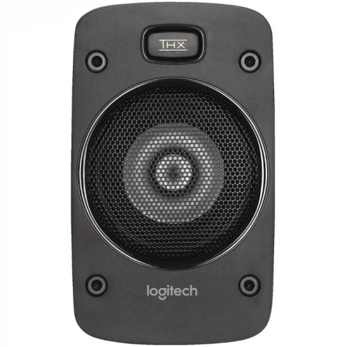 Компьютерная акустика 5.1 Logitech Z906 (980-000468) фото 2