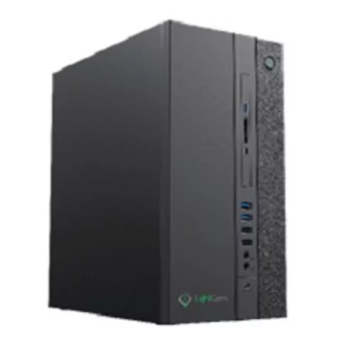 Компьютер LightCom Optimum MiniTower (ПЦВТ.466216.202) (MINIT/13400/16DDR5/512) Компьютер LightCom Optimum MiniTower (ПЦВТ.466216.202) Intel Core i5-13400/ B660/ DDR5 16Gb/ SSD 512Gb/ HDMI,DP,VGA/ 2x USB 2.0, 2x USB 3.2 Gen1, 1x USB Type-C/ 2xUSB2.0,4xUSB3.2Gen2 / 300 Ватт/ NoOS/ Реестр МПТ (MINIT/13400/16DDR5/512)