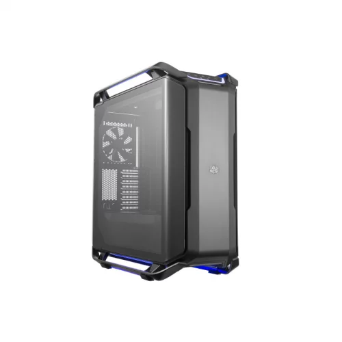 Корпус Cooler Master Case Cosmos C700P, черный, без БП, 1x5.25