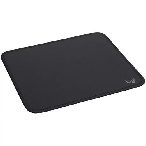 Коврик для мыши Logitech Mouse Pad Studio Series серый (956-000049)