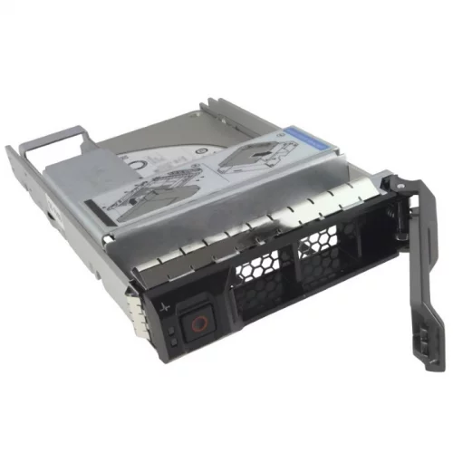 Жесткий диск 2.4TB HDD Dell, 2.5