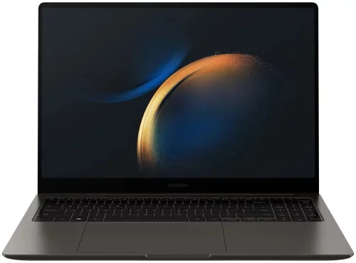 Ноутбук Samsung Galaxy Book 3 Ultra NP964 Core i7 13700H 16Gb SSD512Gb RTX4050 6Gb 16