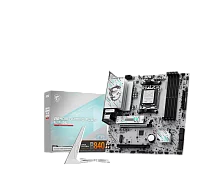 Материнская плата/ B840M GAMING PLUS WIFI6E