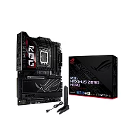 Материнская плата/ MB ASUS INTEL Z890 s1851, 4xDDR5(192GB), 1xPCIe 5.0x16, 1xPCIe 4.0x16, 1xPCIe 4.0x1, 1xLAN(5GbE) + 1xLAN(2.5GbE), Wi-Fi, BT, 4xSATA 6Gb/s, 6xM.2, 2xThunderbolt 4 (USB-C), 1xUSB-C, 8xUSB 3.2, ATX, 90MB1ID0-M0EAY0