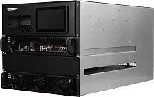 Источник бесперебойного питания Ippon Intatum RTM 40K 40000Вт 40000ВА черный (2052414)