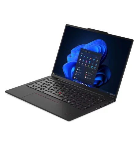 Ноутбук Lenovo ThinkPad X1 Carbon G13 (21NX005RUS) Ноутбук Lenovo ThinkPad X1 Carbon G13, 14