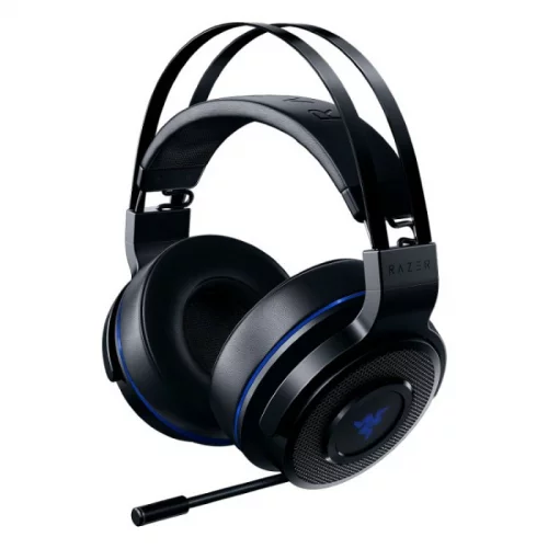 Гарнитура Razer Thresher 7.1 беспроводная, стерео, черный (RZ04-02230100-R3M1)