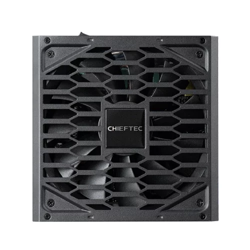 Блок питания Chieftec Vega M PPG-850-C (ATX 3.1, 850W, 80 PLUS GOLD, Active PFC, 135mm fan, Gen5 PCIe, Full Cable Management) Retail фото 2