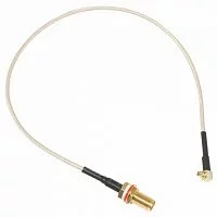Кабель MikroTik MMCX-RPSMA (ACMMCXRPSMA)