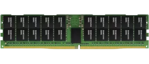 Память оперативная/ Samsung DDR5 32GB RDIMM 5600 (M321R4GA3PB0-CWMKJ)