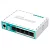Маршрутизатор Mikrotik hEX lite RB750r2 (RB750R2) (RB750R2)