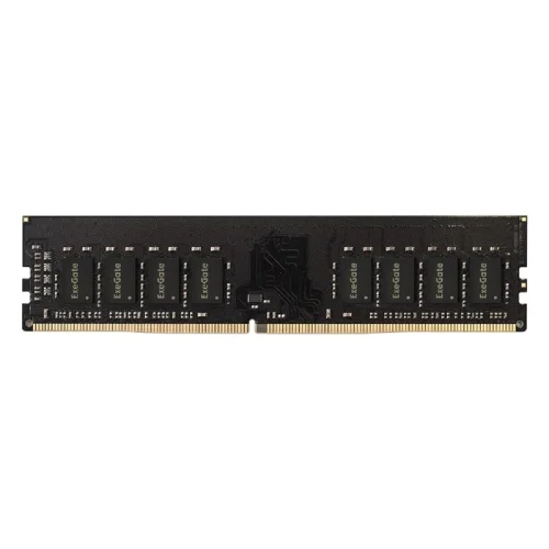 Exegate EX295579RUS Модуль памяти ExeGate Value DIMM DDR4 16GB 3200MHz фото 2