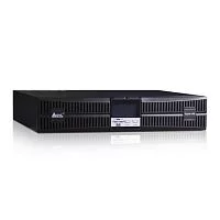 SVC, RT-1KL-LCD/A7 ИБП, Онлайн, 1кВА/0.9кВт, Вход:220В, AVR:110-288В, Вых.:200/208/220/230/240В±1%, 50/60Гц±0.5%, АКБ 3*12В/9Ач, Возм.подкл.внешних АКБ/Блоков, Шина=36В, ЗУ=1А , LCD-дисплей