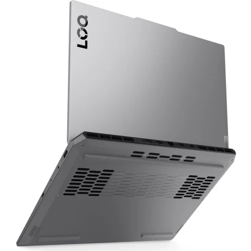 Ноутбук Lenovo LOQ 15IRX10 [83JE002KUS] i5 13450HX/16Gb/512Gb SSD/15.6 FHD IPS 300nits 100% sRGB 144Hz/NV RTX 5050 8Gb/Backlit/Cam 5MP/Win 11H фото 7
