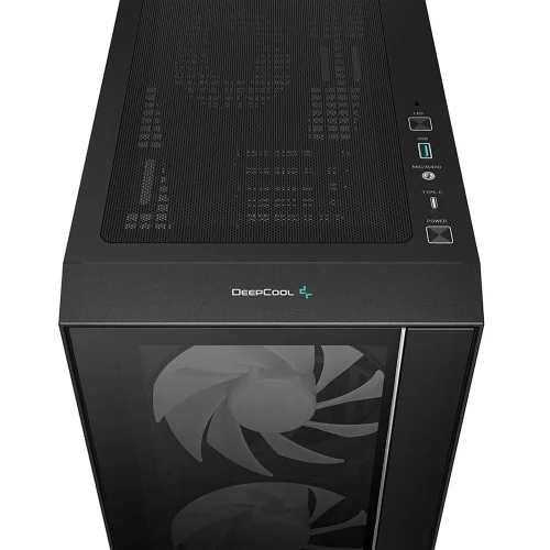 Корпус Deepcool MATREXX 55 V4 C (R-MATREXX55-BCADA4-G-4) фото 8