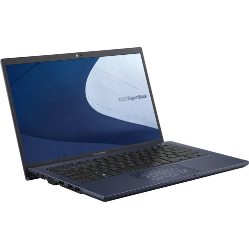 Ноутбук/ ASUS B1400CBA-EB0768X 14