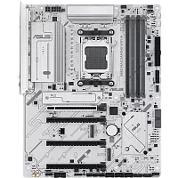 Материнская плата/ B850 MAX GAMING WIFI W (90MB1M10-M0EAY0)