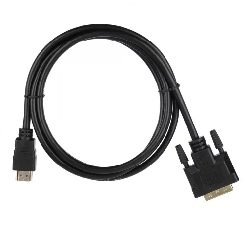 Кабель ACD Кабель ACD-DHDM1-18B |ACD-DHDM1-18B| HDMI 1.4, Golden Plated,19m/ 25m, HDMI-DVI Черный, 1.8м, |ACD-DHDM1-18B| (742309)