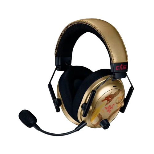 Гарнитура Razer Blackshark V3 Pro - Counter-Strike 2 Ed./ Razer Blackshark V3 Pro - Counter-Strike 2 Ed. (RZ04-05400800-R3M1)