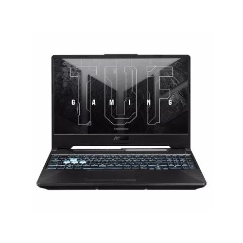 Ноутбук ASUS TUF A15 FA506NF-HN042 (90NR0JE7-M004R0) Ноутбук ASUS TUF A15 FA506NF-HN042 15.6