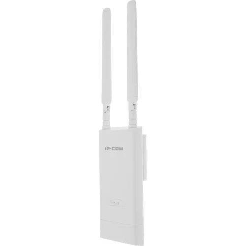 IP-COM iUAP-AC-M Наружная двухдиапазонная точка доступа, 2,4/ 5 ГГц, до 1,17 Гбит/ с, IP65, 2х5db