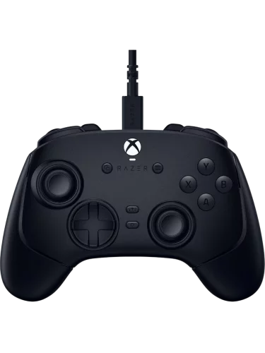 Игровой контроллер Razer Wolverine V3 Tournament Ed. For PC/ Razer Wolverine V3 Tournament Ed. For PC Gamepad (RZ06-05550100-R3M1)