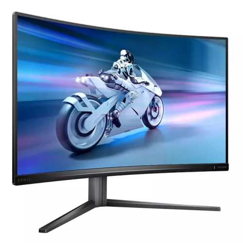 *Монитор Philips Evnia 5000 31.5