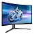 Монитор Philips Evnia 5000 (32M2C5500W (00/01)) (32M2C5500W (00/01))