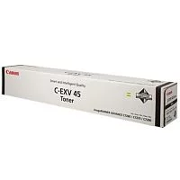 Картинка Тонер-картридж Canon C-EXV45BK (6942B002) 