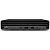 Компьютер HP ProDesk 400 G6 DM (1C7C8EA) (1C7C8EA#ACB)