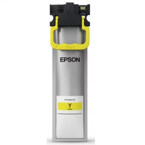 Картридж/ WF-C5xxx Series Ink Cartridge L Yellow (C13T944440)