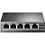 Коммутатор TP-Link TL-SF1005P (TL-SF1005P) (TL-SF1005P)