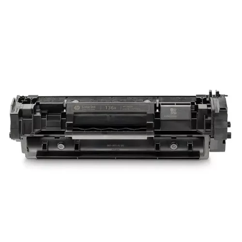 Тонер-картридж/ HP 136X Black Original LaserJet Toner Cartridge (W1360X) фото 2