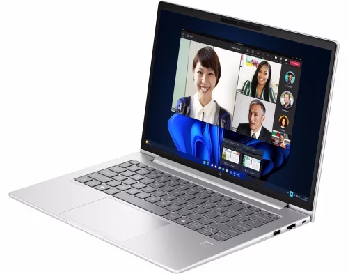 Ноутбук HP EliteBook 640 G11/ ULTRA U7-155U/ 16GB/ 1TB SSD/ 14.0