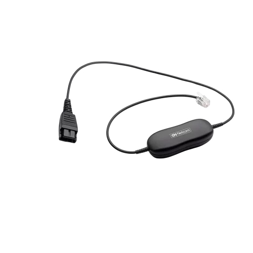 Соединительный шнур/ GN1200 QD-RJ10 SmartCord SC (88001-99)