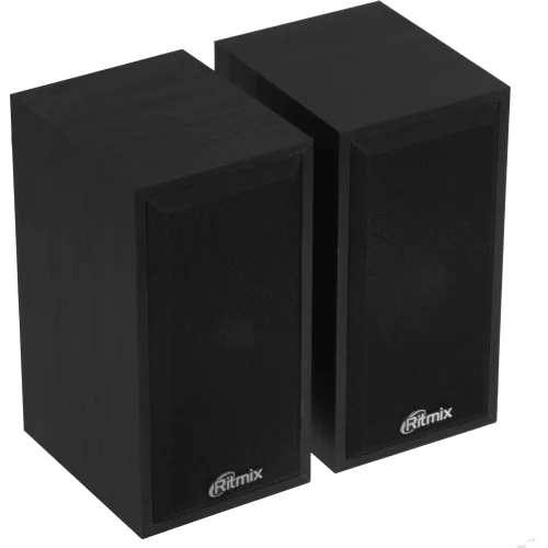 Акустическая система/ Колонки RITMIX SP-3035W 2.0, 10 Вт (4610121110302)