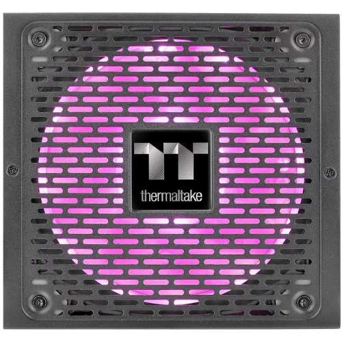 Блок питания Thermaltake Toughpower GF1 ARGB 650W (PS-TPD-0650F3FAGE-1) фото 4