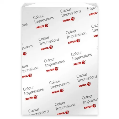 Бумага XEROX Colour Impressions Silk 100гр. SRA3 с повышенной гладкостью и жесткостью 500лист. Грузить кратно 4 шт (003R92883)