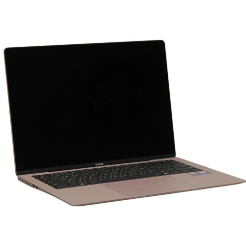 Ноутбук HONOR MagicBook Art 14 (5301AQHF) Ноутбук HONOR MagicBook Art 14 Intel Core Ultra 7 255H/32Gb (soldered D5)/SSD1Tb/UMA/14.6/OLED/3.1K/3120х2080/120Hz/Win11/Mocha Brown/1kg (5301AQHF) фото 2