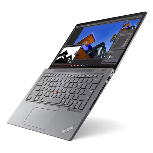 Lenovo ThinkPad T14 G4 [21HD0077US] (КЛАВ.РУС.ГРАВ.) Storm Grey 14
