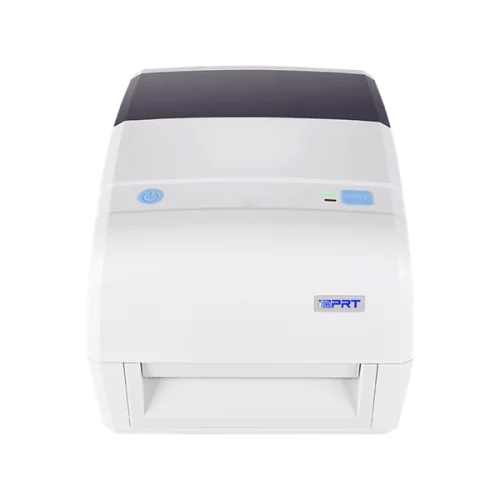 iDPRT iT4S, TT Label Printer, 4, 300DPI, 4IPS, 128/ 256MB, USB+Ethernet, ZPL-II, EPL2,TSPL, DPL, Ribbon 300 m (100700204)