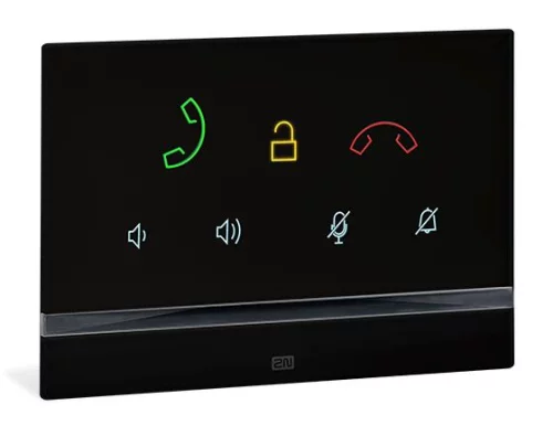 Устройство переговорное 2N®Indoor Talk (черное) (91378401)