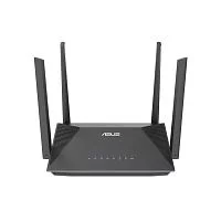 Маршрутизатор ASUS RT-AX52/ ASUS RT-AX52 (90IG08T0-MU2H00)
