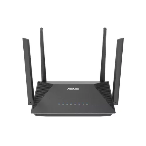 Маршрутизатор ASUS RT-AX52/ ASUS RT-AX52 (90IG08T0-MU2H00)