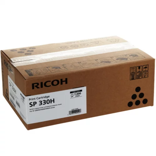 SP 330H (408281)