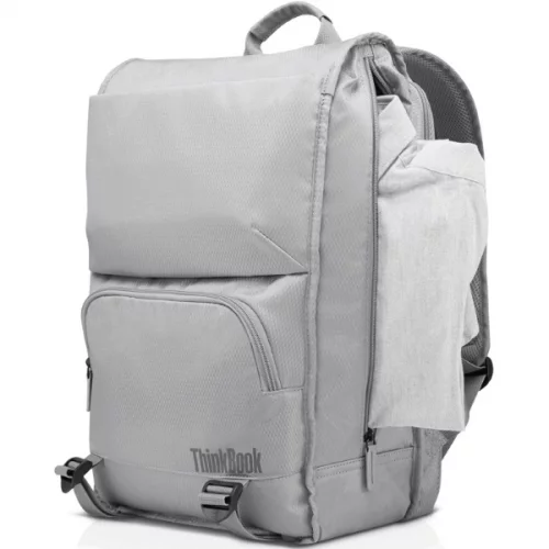 Рюкзак Lenovo ThinkBook Urban Backpack 15.6 серый [4X40V26080] фото 6