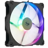 CASE FAN INWIN IW- Jupiter AJ140 fan RGB (Single pack) [6144474]